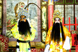 chinese roadside opera