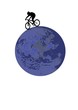 earth downhill