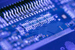computer motherboard
