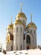 kind on an orthodox temple of all sacred in volgograd 6