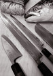 japanese chef's knives