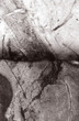 japanese paper and stone
