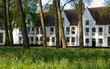 bégunage de bruges