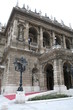 opéra de budapest