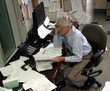office worker