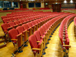 auditorium: birmingham symphony hall auditorium: birmingham symphony hall