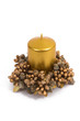 golden  candle