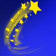flying stars
