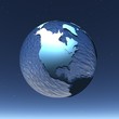 shinig world