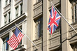 allied flags
