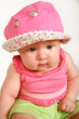 baby pink