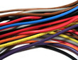 wires