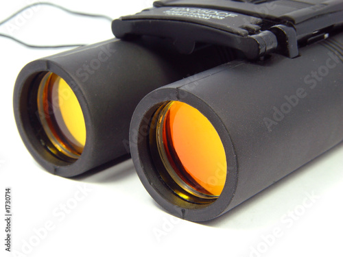 Photo: binoculars binoculars