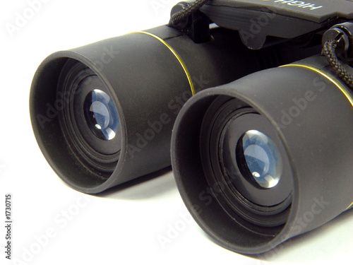 Photo: binoculars binoculars