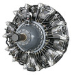 radial engine