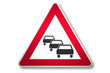 verkehrszeichen 2006: stau