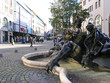 brunnen ehekarusell