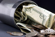 secure savings