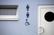 toiletten