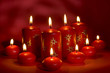 candles