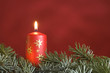 candle