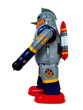 tin robot