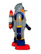 toy robot