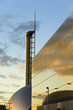 tower curve