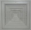 square ceiling vent square ceiling vent