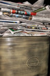 news bucket