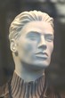 un visage masculin un visage masculin