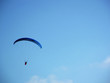 gliding