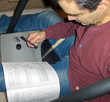  resorting to the instruction manual