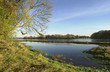 impressionen eines herbstmorgens