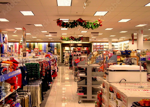 Photo: store store