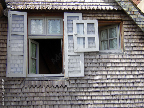 Photo: windows windows