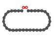 missing link of chain