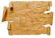 paper scroll paper scroll