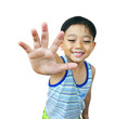 asian boy(series)