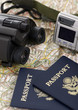 vacation travel