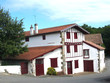 maison bas cambo