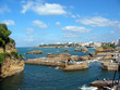 port de biarritz