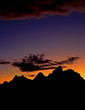 tetonsunset#1