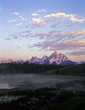 Photo: tetons&pond#2 tetons&pond#2