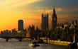 london's burning