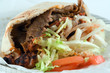Photo: donner kebab donner kebab