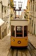 lisbon tram