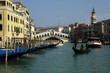 the bridge and the canal