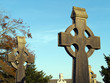 Foto: celtic cross celtic cross