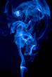 abstract smoke